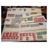 Stamps