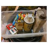 Oil Cans