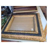 Frame - Condition