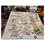 Stamps