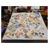 Stamps