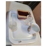 Tray / Misc
