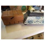 Boxes