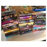 Paperbacks