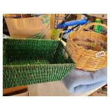 Baskets