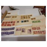 Stamps