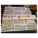 Stamps