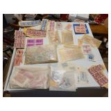 Stamps