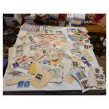 Stamps