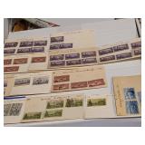 Stamps