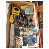 Hardware / Tools