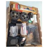 Tools / Hardware
