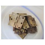 Hinges