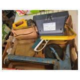 Tools / Lights