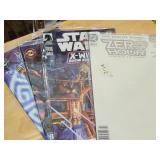 Comic Books