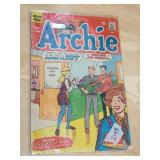Comic Book