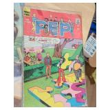 Comic Book