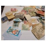 Stamps