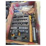 Sockets / Misc