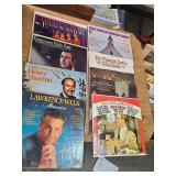 LP Albums