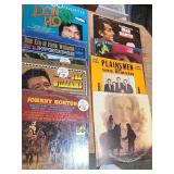 LP Albums