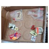 Pins