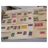 Stamps