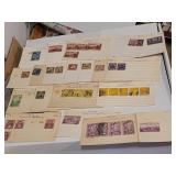Stamps