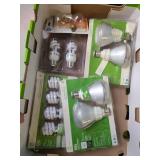 Lightbulbs