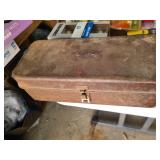 Tackle Box