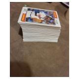 80+ Sports Cards