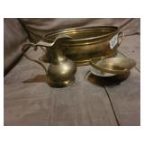 Brass Items