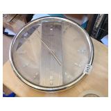 Sonnet Clock
