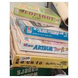 Games