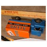 Allied Tin Truck