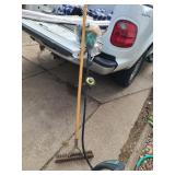 Edger / Rake