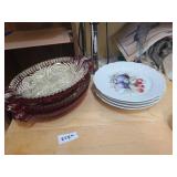 Dishes