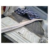 96 Inch Rollup Shade