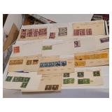 Stamps