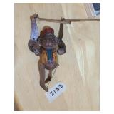Monkey Toy