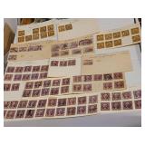 Stamps