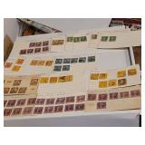 Stamps