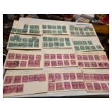Stamps