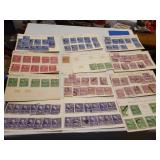 Stamps