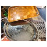 Trays
