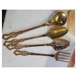 Large Utensils