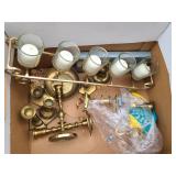 Candle Holders