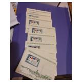 Stamps Appr 30