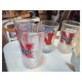 Husker Cups