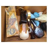 Perfume Bottles